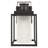 Aluminum Wall Light