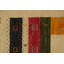 Gabbeh Wool Area Rug