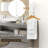 Metal Wall-Mounted Drying Rack