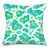 Light Green Medium Blue