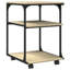 64cm H x 43cm W Printer Stand-1992987757