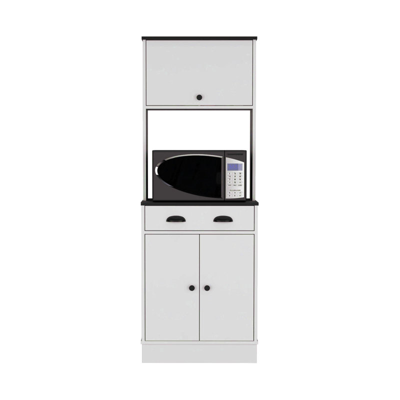 Armoire pour garde-manger, Gray