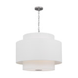 Sawyer 3 - Light Chandelier