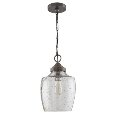 Angelicamaria 1 - Light Single Pendant