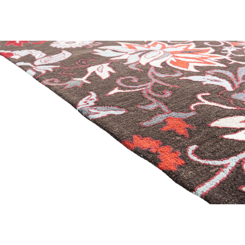 Iverson Brown Rug
