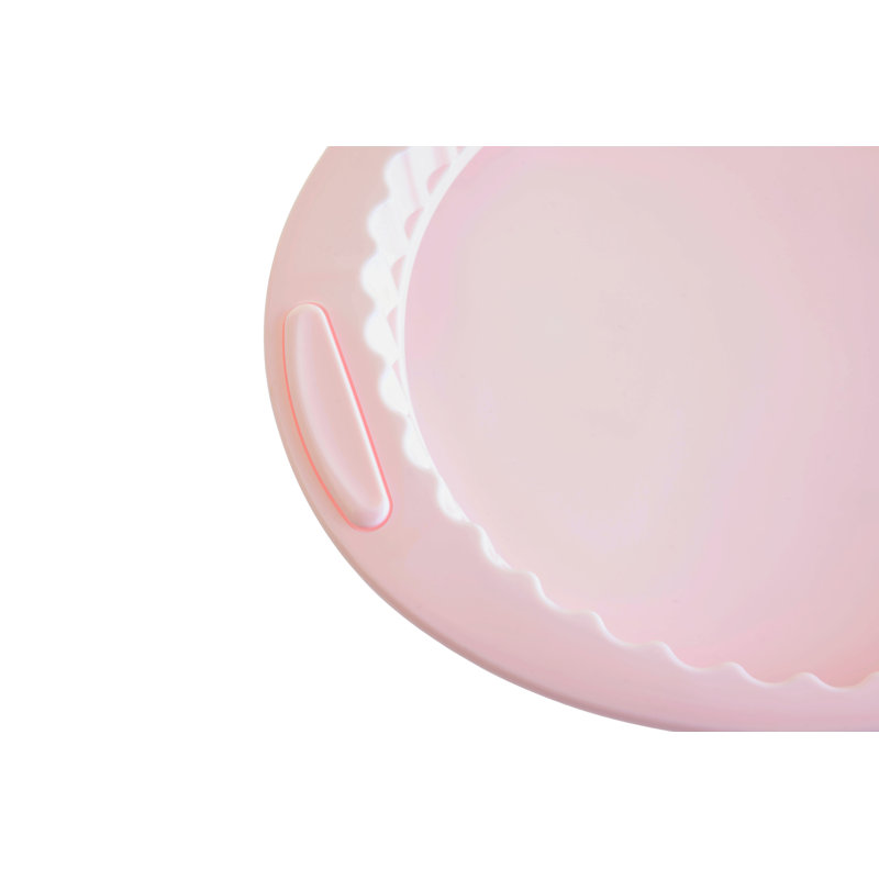 Premier Housewares Zing Bakeware Set, Pink