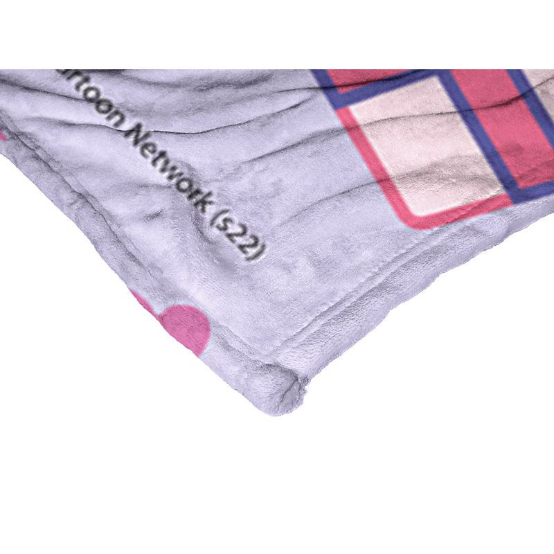 Throw Blanket