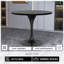 Table de salle à manger Heatherton-906553727