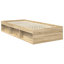Solid Wood Bed-828341517-828341559