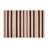 HorizontalStripes Beige Indoor and Outdoor Area Rug-1755879709