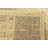 Didcot One-of-a-Kind 3'10" X 6' New Age Wool Area Rug in Cream