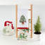 Lenox Holiday Tree Kitchen Towels, Set of 2