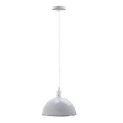 Summerland 1 - Light Dome Pendant