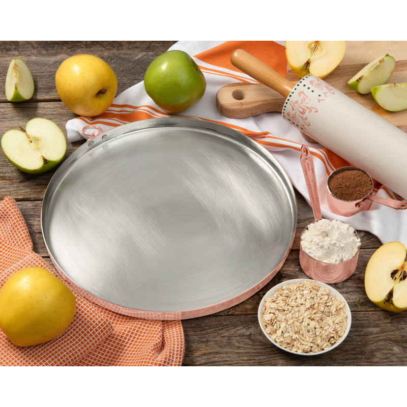 Coppermill Kitchen Non-Stick Copper Baking Sheet