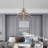 Almirah 5 - Light Dimmable Classic / Traditional Chandelier-571774748
