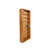 Dowel-Style Wooden CD Rack - 06W Series-1349381309-1428684380