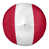 Rouge / blanc