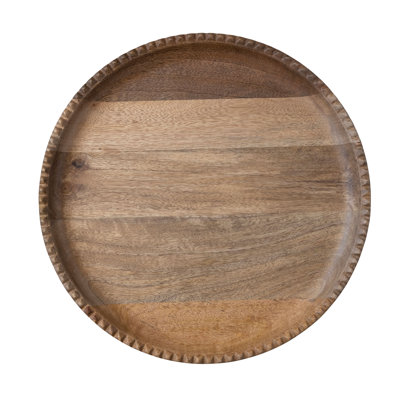 Loon Peak® Emilios Lazy Susan