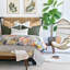 Wilder Jungle Comforter-233390341
