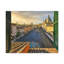 No Frame Print on Canvas