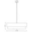 Luminaire suspendu 6 lumières Crishon-1407358211