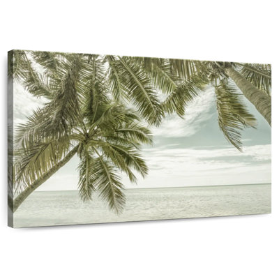 Gillard Florida Oceanview Vintage