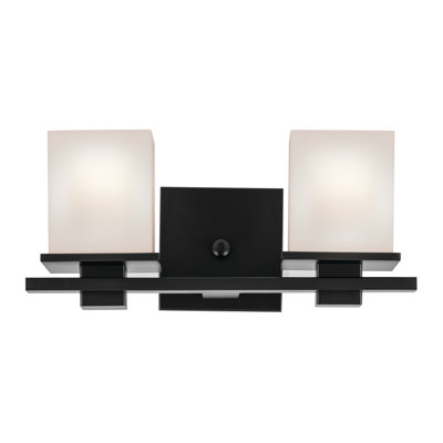 Nicoli 2 - Light Dimmable Vanity Light