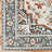 Aldusa Oriental Indoor Rug-1302045057