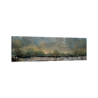 " Poetic Landscape " by Liz Jardine