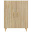 Jarrelle 70cm Sideboard-1908760604
