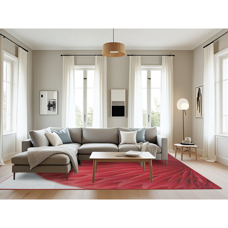 Indoor Rug, Rectangle 8' x 10'