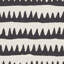 Corfu Hand Printed Stripe Fabric-39131102