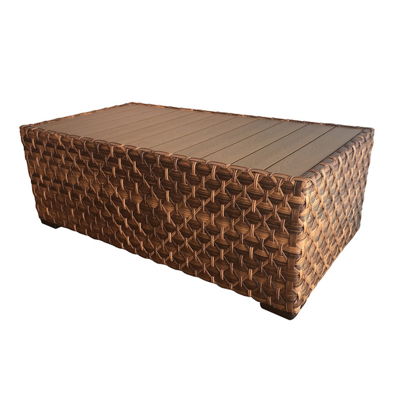 Table basse Westbury