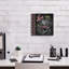 «Love You A Latte Color» par Mary Urban, art mural sur toile, 26 po x 26 po-873225448