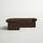 Huskins Faux Leather L-Shaped Sectional Symmetrical