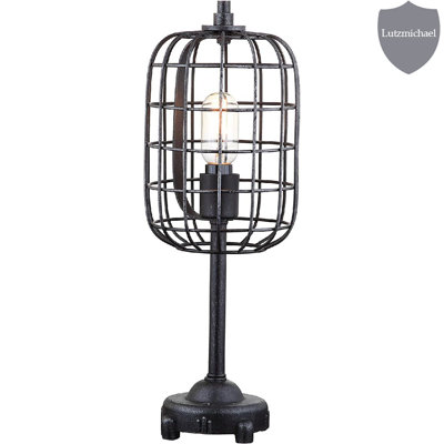 Lampe de table 20 po Digregorio