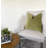 Green Solid Velvet Throw Pillow Cover-108655428-108655430