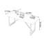 Bureau d'écriture Modern Light-248750781-248750768