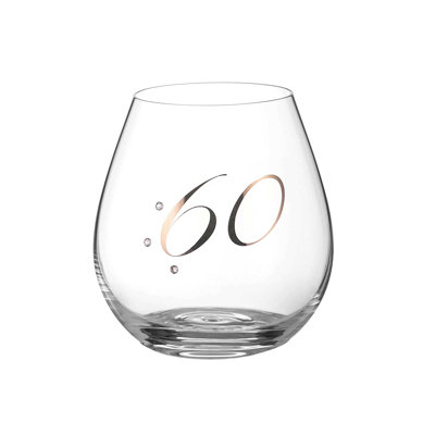 1ml Crystal Drinking Glass