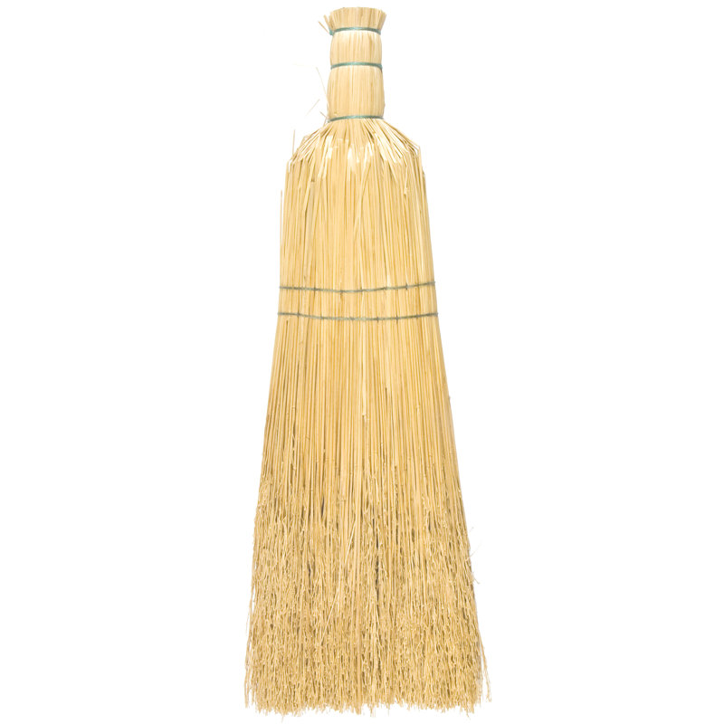 Brosse de foyer Maisonneuve, H 15,5 po x l 5 po x P 1 po