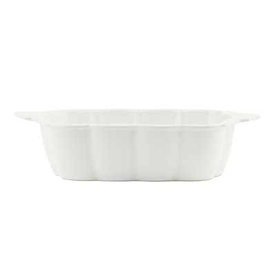 10 Strawberry Street Autum Vines Loaf Pan