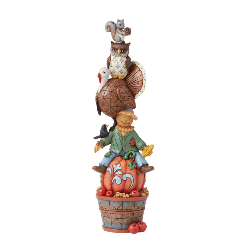 Figurine Jim Shore Heartwood Creek