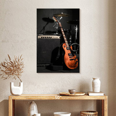 Abarca, bande d'instruments de musique