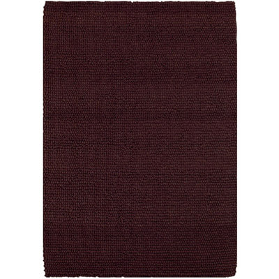 Hoefer Wool Indoor Rug