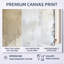 Couches de peinture en plâtre beige doux II - décoration murale minimaliste beige-1240628764-1240628753