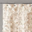 Rideau de douche simple à motif floral Lucia-1334184583
