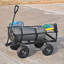 Wagon Cart Garden Cart