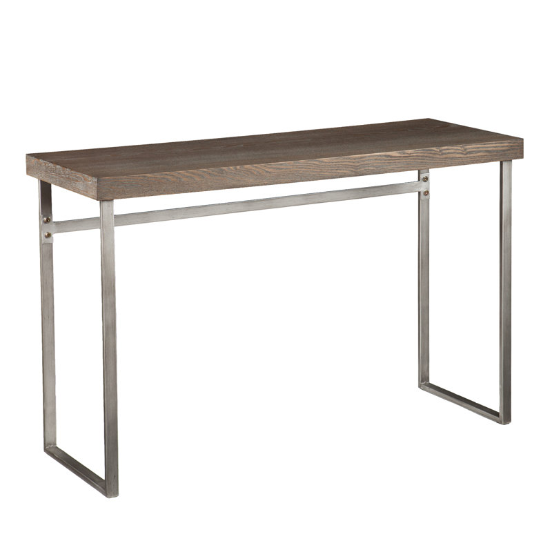 46'' Console Table