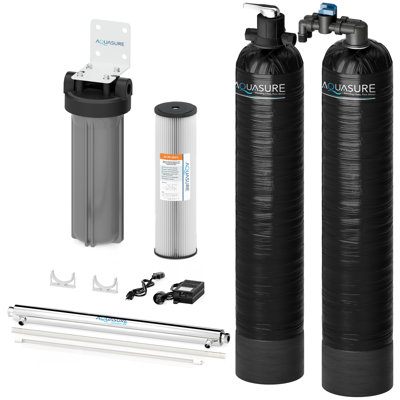 Filtration System