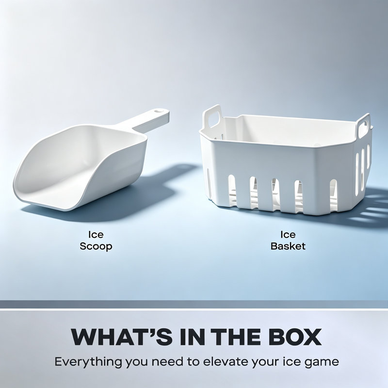 Wekli Ice Chest in Grey